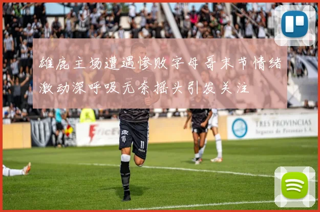 雄鹿主场遭遇惨败字母哥末节情绪激动深呼吸无奈摇头引发关注